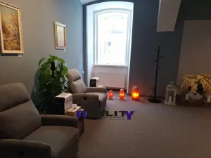 Pronájem obchodního prostoru, Žatec, Poděbradova, 145 m2