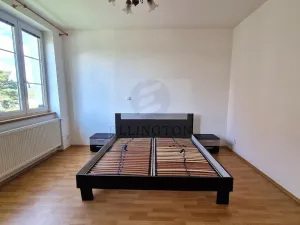 Pronájem bytu 3+1, Praha - Košíře, Nad zámečkem, 84 m2