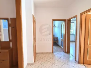 Pronájem bytu 3+1, Praha - Košíře, Nad zámečkem, 84 m2