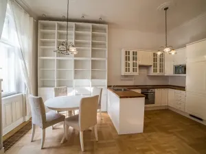 Prodej bytu 3+kk, Praha - Vinohrady, Slezská, 72 m2