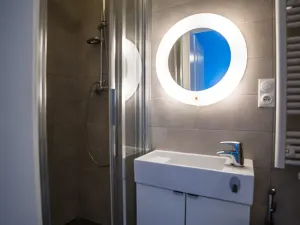 Prodej bytu 3+kk, Praha - Vinohrady, Slezská, 72 m2