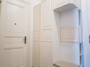 Prodej bytu 3+kk, Praha - Vinohrady, Slezská, 72 m2