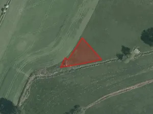 Prodej louky, Libáň, 6962 m2