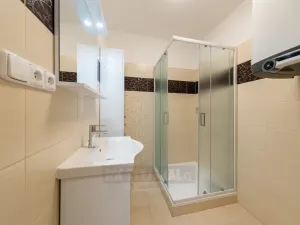 Pronájem bytu 2+1, České Budějovice - České Budějovice 1, nám. Přemysla Otakara II., 103 m2