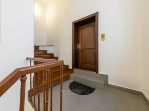 Pronájem bytu 2+1, České Budějovice - České Budějovice 1, nám. Přemysla Otakara II., 103 m2