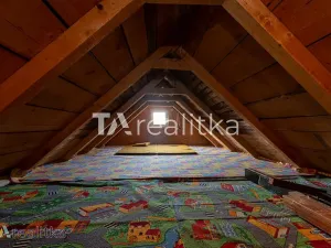 Prodej chaty, Karviná, U Olše, 30 m2