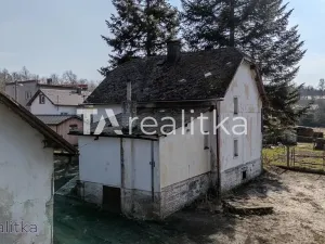 Prodej rodinného domu, Orlová, Těšínská, 120 m2