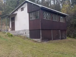 Prodej chaty, Valšov, 54 m2