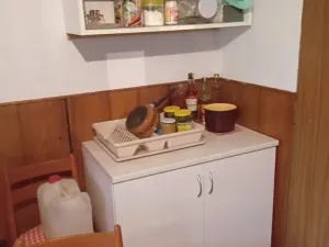 Prodej chaty, Valšov, 50 m2