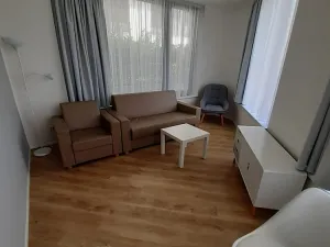 Pronájem bytu 2+kk, Praha - Stodůlky, Mukařovského, 43 m2