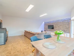 Prodej rodinného domu, Šternberk - Krakořice, 190 m2