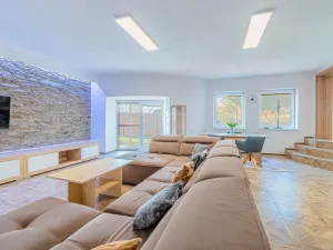 Prodej rodinného domu, Šternberk - Krakořice, 190 m2