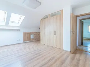 Prodej rodinného domu, Šternberk - Krakořice, 190 m2