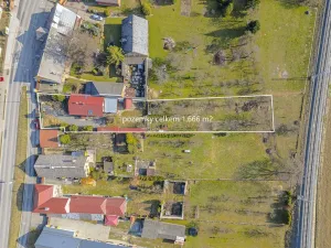 Prodej rodinného domu, Šternberk - Krakořice, 181 m2