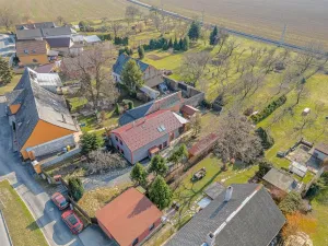 Prodej rodinného domu, Šternberk - Krakořice, 181 m2