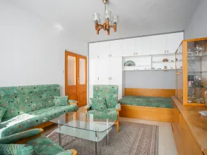 Prodej bytu 1+1, Plzeň - Bolevec, Tachovská, 39 m2