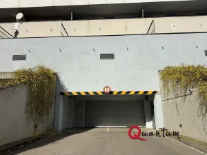 Pronájem garáže, Praha - Vokovice, Irská, 13 m2