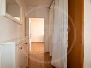 Pronájem bytu 3+1, Praha - Sedlec, V Sedlci, 97 m2