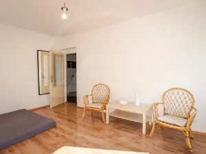 Pronájem bytu 3+1, Praha - Sedlec, V Sedlci, 97 m2