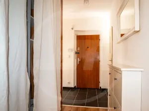 Pronájem bytu 3+1, Praha - Sedlec, V Sedlci, 97 m2