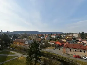 Pronájem bytu 3+1, Hranice, Galašova, 60 m2