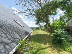 Prodej rodinného domu, Praha - Radotín, Na Viničkách, 200 m2