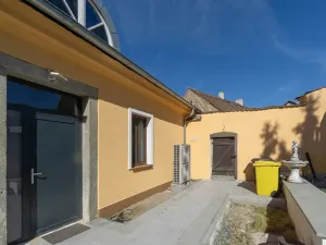 Prodej rodinného domu, Pyšely, Senohrabská, 130 m2