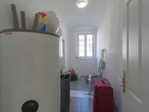 Prodej rodinného domu, Pyšely, Senohrabská, 130 m2