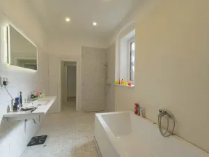 Prodej rodinného domu, Pyšely, Senohrabská, 130 m2