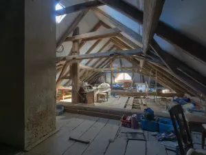 Prodej rodinného domu, Pyšely, Senohrabská, 130 m2