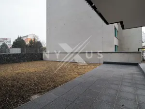 Prodej bytu 2+kk, Praha - Letňany, Malkovského, 62 m2