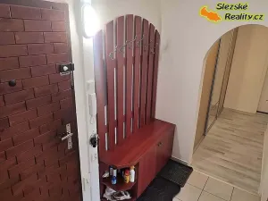 Pronájem bytu 3+1, Ostrava, Jana Maluchy, 62 m2