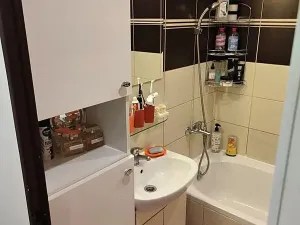 Pronájem bytu 3+1, Ostrava, Jana Maluchy, 62 m2