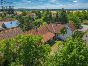 Prodej rodinného domu, Chvalatice, 250 m2