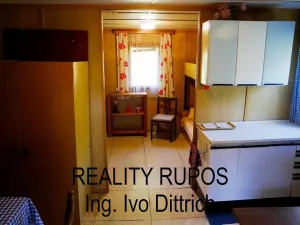 Prodej chaty, Ivančice, 24 m2