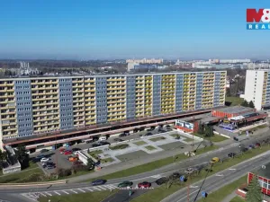 Prodej bytu 3+1, Hradec Králové - Třebeš, třída Edvarda Beneše, 99 m2