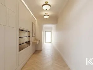 Prodej činžovního domu, Ústí nad Orlicí, Kostelní, 309 m2