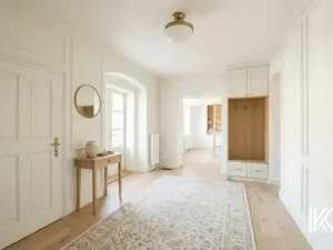 Prodej činžovního domu, Ústí nad Orlicí, Kostelní, 309 m2