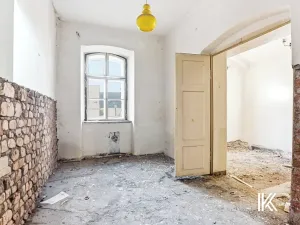 Prodej rodinného domu, Ústí nad Orlicí, Kostelní, 309 m2
