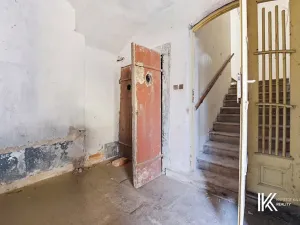 Prodej rodinného domu, Ústí nad Orlicí, Kostelní, 309 m2