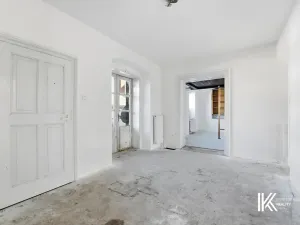 Prodej rodinného domu, Ústí nad Orlicí, Kostelní, 309 m2