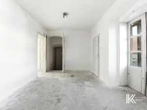 Prodej rodinného domu, Ústí nad Orlicí, Kostelní, 309 m2
