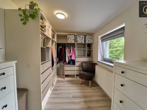 Prodej rodinného domu, Praha, Kamýcká, 110 m2