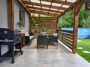 Prodej rodinného domu, Praha, Kamýcká, 110 m2