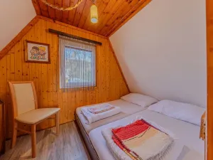 Prodej chaty, Nový Malín, 100 m2