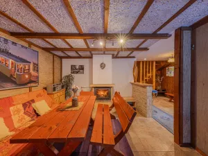 Prodej chaty, Nový Malín, 100 m2