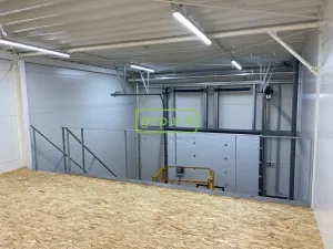 Pronájem skladu, Klínec, 94 m2