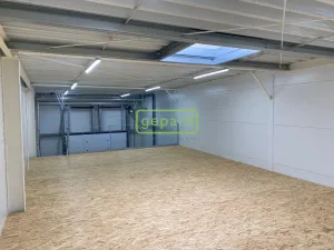 Pronájem skladu, Klínec, 94 m2