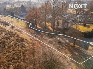 Prodej pozemku pro bydlení, Choltice, 2042 m2