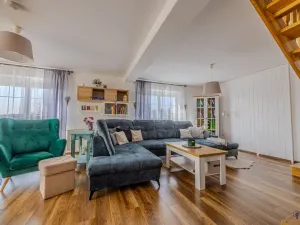 Prodej rodinného domu, Neplachovice - Zadky, 150 m2